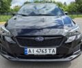 Чорний Субару Імпреза, об'ємом двигуна 2 л та пробігом 153 тис. км за 9500 $, фото 1 на Automoto.ua