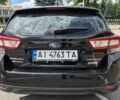 Чорний Субару Імпреза, об'ємом двигуна 2 л та пробігом 153 тис. км за 9500 $, фото 6 на Automoto.ua