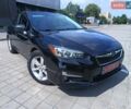Чорний Субару Імпреза, об'ємом двигуна 2 л та пробігом 133 тис. км за 11300 $, фото 1 на Automoto.ua