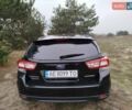 Чорний Субару Імпреза, об'ємом двигуна 2 л та пробігом 77 тис. км за 12200 $, фото 5 на Automoto.ua