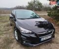 Чорний Субару Імпреза, об'ємом двигуна 2 л та пробігом 77 тис. км за 12200 $, фото 1 на Automoto.ua