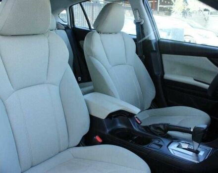 Чорний Субару Імпреза, об'ємом двигуна 2 л та пробігом 32 тис. км за 3300 $, фото 6 на Automoto.ua