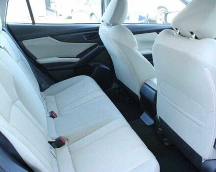 Чорний Субару Імпреза, об'ємом двигуна 2 л та пробігом 32 тис. км за 3300 $, фото 8 на Automoto.ua