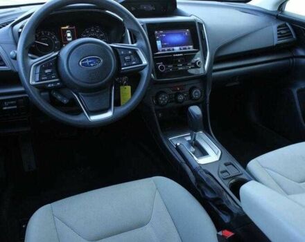 Чорний Субару Імпреза, об'ємом двигуна 2 л та пробігом 32 тис. км за 3300 $, фото 5 на Automoto.ua