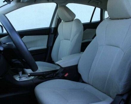 Чорний Субару Імпреза, об'ємом двигуна 2 л та пробігом 32 тис. км за 3300 $, фото 4 на Automoto.ua