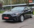 Черный Субару Импреза, объемом двигателя 2 л и пробегом 13 тыс. км за 15999 $, фото 1 на Automoto.ua