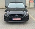 Черный Субару Импреза, объемом двигателя 2 л и пробегом 11 тыс. км за 15900 $, фото 1 на Automoto.ua