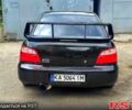 Черный Субару Импреза, объемом двигателя 2 л и пробегом 150 тыс. км за 8900 $, фото 1 на Automoto.ua