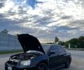 Черный Субару Импреза, объемом двигателя 1.6 л и пробегом 304 тыс. км за 4700 $, фото 1 на Automoto.ua