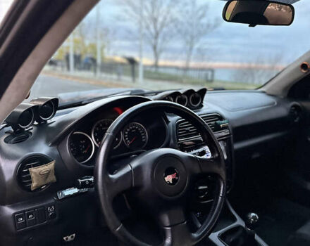 Субару Импреза 2004 в Николаеве на Automoto.ua Черный Субару Импреза, объемом двигателя 1.99 л и пробегом 225 тыс. км за 14300 $, фото 11 на Automoto.ua