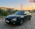 Черный Субару Импреза, объемом двигателя 1.6 л и пробегом 376 тыс. км за 3700 $, фото 1 на Automoto.ua
