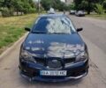 Черный Субару Импреза, объемом двигателя 1.99 л и пробегом 240 тыс. км за 2800 $, фото 1 на Automoto.ua