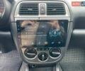 Черный Субару Импреза, объемом двигателя 1.6 л и пробегом 150 тыс. км за 3999 $, фото 20 на Automoto.ua