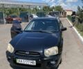 Чорний Субару Імпреза, об'ємом двигуна 1.6 л та пробігом 325 тис. км за 4800 $, фото 1 на Automoto.ua