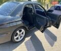 Чорний Субару Імпреза, об'ємом двигуна 1.6 л та пробігом 325 тис. км за 4800 $, фото 3 на Automoto.ua