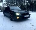 Чорний Субару Імпреза, об'ємом двигуна 1.6 л та пробігом 255 тис. км за 4200 $, фото 1 на Automoto.ua