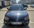 Чорний Субару Імпреза, об'ємом двигуна 1.6 л та пробігом 170 тис. км за 5000 $, фото 3 на Automoto.ua