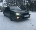Чорний Субару Імпреза, об'ємом двигуна 1.6 л та пробігом 255 тис. км за 4200 $, фото 1 на Automoto.ua