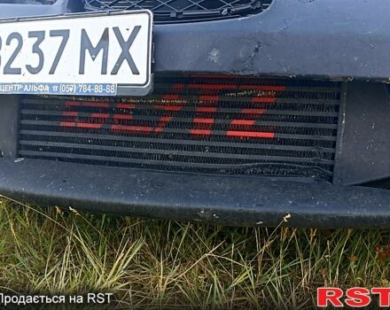 Чорний Субару Імпреза, об'ємом двигуна 2.5 л та пробігом 153 тис. км за 5500 $, фото 9 на Automoto.ua