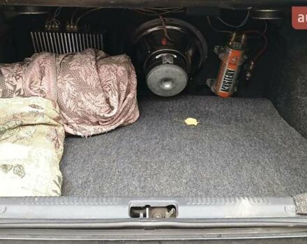 Черный Субару Импреза, объемом двигателя 1.5 л и пробегом 219 тыс. км за 4500 $, фото 19 на Automoto.ua