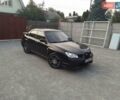 Черный Субару Импреза, объемом двигателя 1.5 л и пробегом 190 тыс. км за 4800 $, фото 3 на Automoto.ua