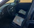 Черный Субару Импреза, объемом двигателя 1.5 л и пробегом 190 тыс. км за 4500 $, фото 4 на Automoto.ua