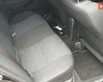 Черный Субару Импреза, объемом двигателя 1.5 л и пробегом 219 тыс. км за 4500 $, фото 12 на Automoto.ua