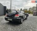 Черный Субару Импреза, объемом двигателя 1.5 л и пробегом 219 тыс. км за 4500 $, фото 6 на Automoto.ua