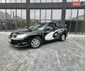Черный Субару Импреза, объемом двигателя 1.5 л и пробегом 219 тыс. км за 4500 $, фото 1 на Automoto.ua