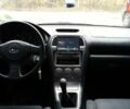 Черный Субару Импреза, объемом двигателя 1.5 л и пробегом 219 тыс. км за 4500 $, фото 8 на Automoto.ua