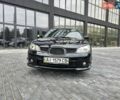 Черный Субару Импреза, объемом двигателя 1.5 л и пробегом 219 тыс. км за 4500 $, фото 4 на Automoto.ua