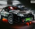 Чорний Субару Імпреза, об'ємом двигуна 2.5 л та пробігом 115 тис. км за 29000 $, фото 1 на Automoto.ua