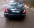 Черный Субару Импреза, объемом двигателя 2 л и пробегом 200 тыс. км за 7500 $, фото 8 на Automoto.ua