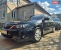 Чорний Субару Імпреза, об'ємом двигуна 1.99 л та пробігом 137 тис. км за 6200 $, фото 1 на Automoto.ua