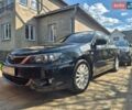 Черный Субару Импреза, объемом двигателя 1.99 л и пробегом 137 тыс. км за 6000 $, фото 1 на Automoto.ua
