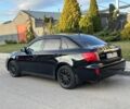 Черный Субару Импреза, объемом двигателя 1.5 л и пробегом 175 тыс. км за 4900 $, фото 1 на Automoto.ua
