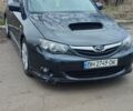 Чорний Субару Імпреза, об'ємом двигуна 2 л та пробігом 200 тис. км за 7000 $, фото 10 на Automoto.ua