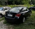 Черный Субару Импреза, объемом двигателя 2 л и пробегом 185 тыс. км за 7000 $, фото 1 на Automoto.ua