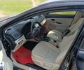 Чорний Субару Імпреза, об'ємом двигуна 2 л та пробігом 150 тис. км за 7600 $, фото 6 на Automoto.ua