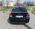 Чорний Субару Імпреза, об'ємом двигуна 2 л та пробігом 150 тис. км за 7600 $, фото 3 на Automoto.ua
