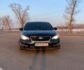 Чорний Субару Імпреза, об'ємом двигуна 2 л та пробігом 235 тис. км за 8700 $, фото 1 на Automoto.ua