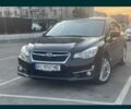 Чорний Субару Імпреза, об'ємом двигуна 2 л та пробігом 150 тис. км за 7600 $, фото 9 на Automoto.ua