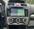 Чорний Субару Імпреза, об'ємом двигуна 2 л та пробігом 112 тис. км за 6900 $, фото 14 на Automoto.ua
