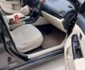 Черный Субару Импреза, объемом двигателя 2 л и пробегом 234 тыс. км за 9900 $, фото 9 на Automoto.ua
