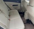 Черный Субару Импреза, объемом двигателя 2 л и пробегом 234 тыс. км за 9900 $, фото 16 на Automoto.ua