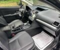 Чорний Субару Імпреза, об'ємом двигуна 2 л та пробігом 112 тис. км за 6900 $, фото 18 на Automoto.ua