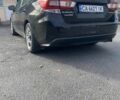 Черный Субару Импреза, объемом двигателя 2 л и пробегом 125 тыс. км за 11300 $, фото 1 на Automoto.ua