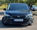 Чорний Субару Імпреза, об'ємом двигуна 2 л та пробігом 64 тис. км за 11000 $, фото 6 на Automoto.ua