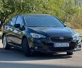 Чорний Субару Імпреза, об'ємом двигуна 2 л та пробігом 64 тис. км за 11000 $, фото 7 на Automoto.ua
