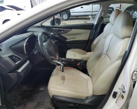 Чорний Субару Імпреза, об'ємом двигуна 0 л та пробігом 39 тис. км за 3500 $, фото 6 на Automoto.ua